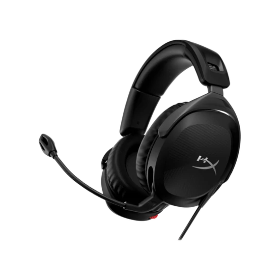 HP HYPERX vezetékes gaming fejhallgató Cloud Stinger 2 - fekete