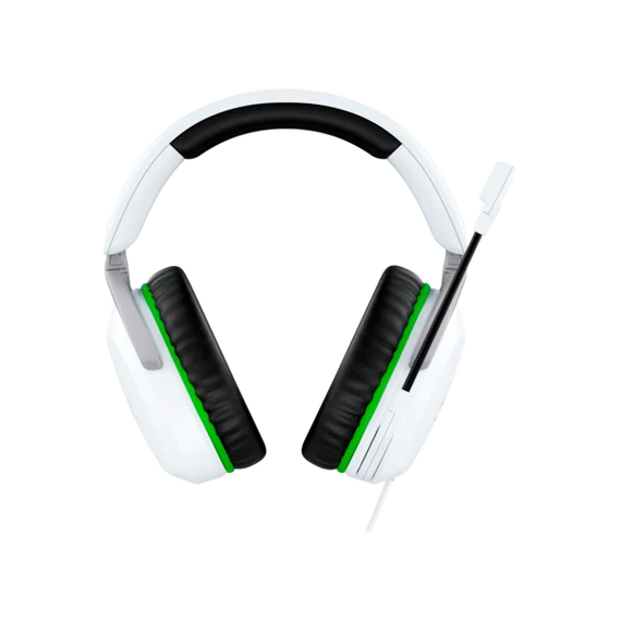 HP HYPERX vezetékes gaming fejhallgató CloudX Stinger 2 Xbox - fehér