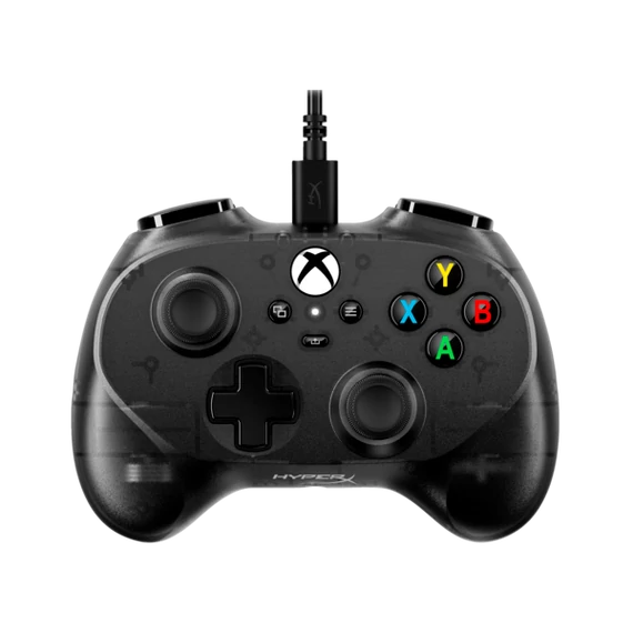 HP HYPERX vezetékes gaming kontroller Clutch Tanto Mini
