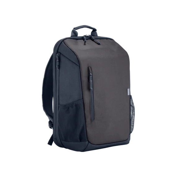 HP hátizsák Travel 18L 15.6" - szürke