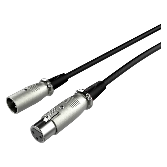 HP HYPERX XLR-kábel