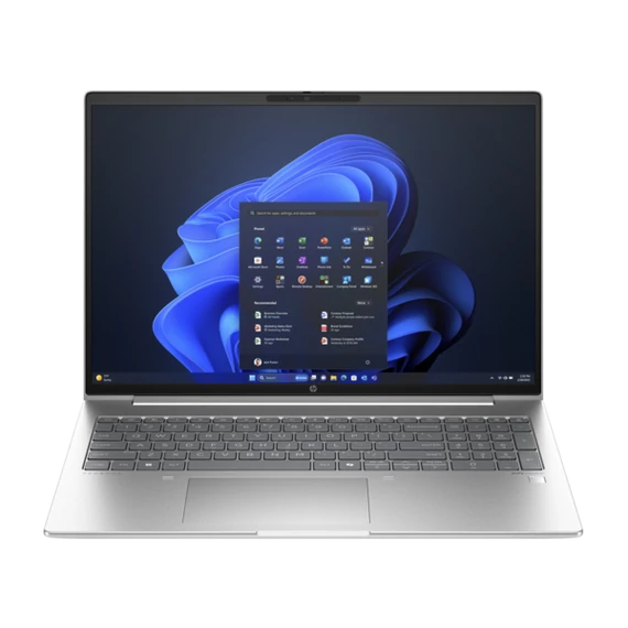 HP ProBook 460 G11 16" WUXGA AG UWVA, Core Ultra5-125U 1.3GHz, 8GB, 512GB, Win 11 Prof.