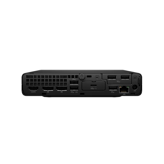 HP ProDesk 4 Mini G1i, Core Ultra5-225T 2.5GHz, 8GB, 512GB, Win 11 Prof.