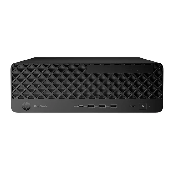 HP ProDesk 4 SFF G1i, Core Ultra7-265 2.4GHz, 16GB, 512GB, Win 11 Prof.