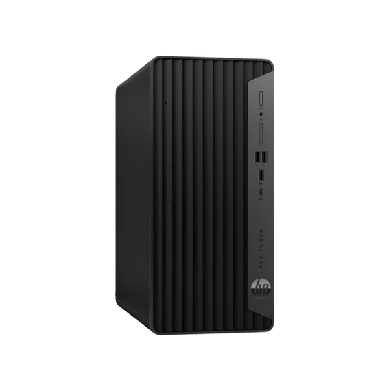 HP Pro TWR 400 G9 Core i5-13500 2.5GHz, 8GB 512GB, Win 11 Prof.