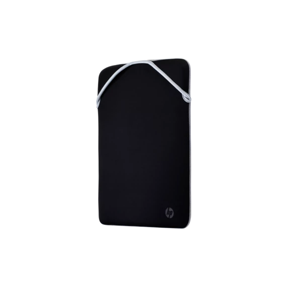 HP laptopvédő tok, kifordítható Protective Reversible 15.6" - fekete/ezüst