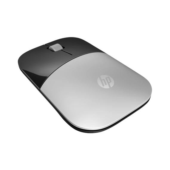 HP vezeték nélküli egér Z3700 - ezüst