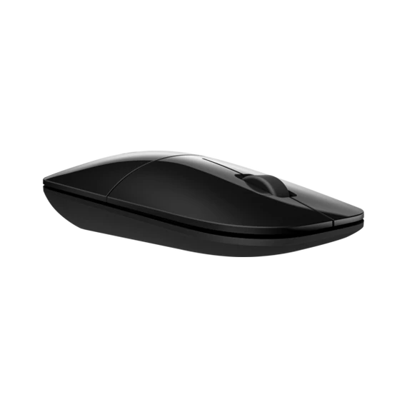 HP vezeték nélküli egér Z3700 - fekete