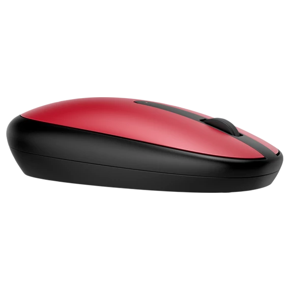 HP vezeték nélküli egér 240 - piros