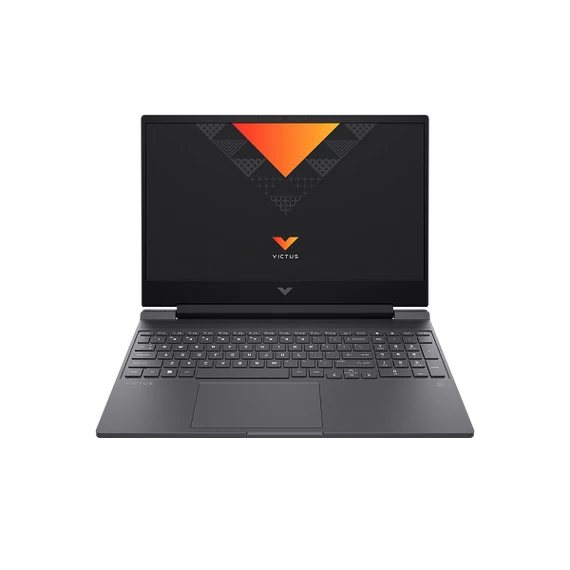 HP Victus 15-fa2009nh 15.6" FHD AG IPS 144Hz, Core i5 13500H 3.5GHz, 16GB, 512GB SSD, RTX 2050 4GB, Win 11, ezüst