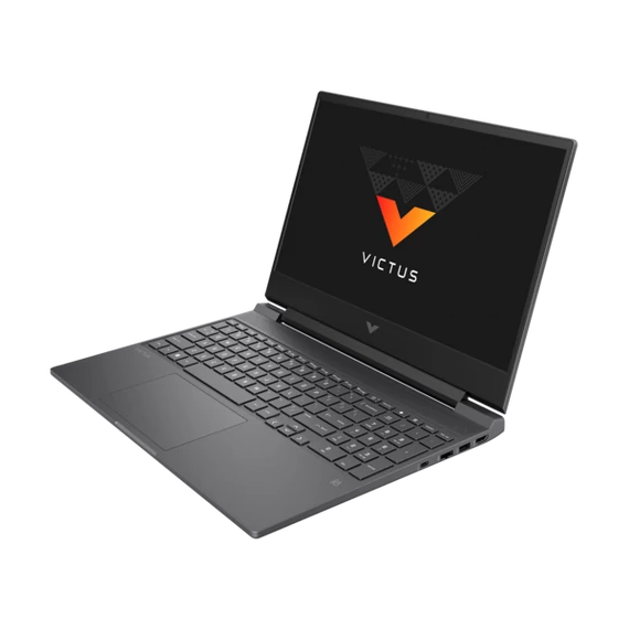 HP Victus 15-fb2007nh 15.6" FHD AG IPS 144Hz 300cd, Ryzen7 8845HS 3.8GHz, 16GB, 1TB SSD, RTX 4050 6GB, ezüst