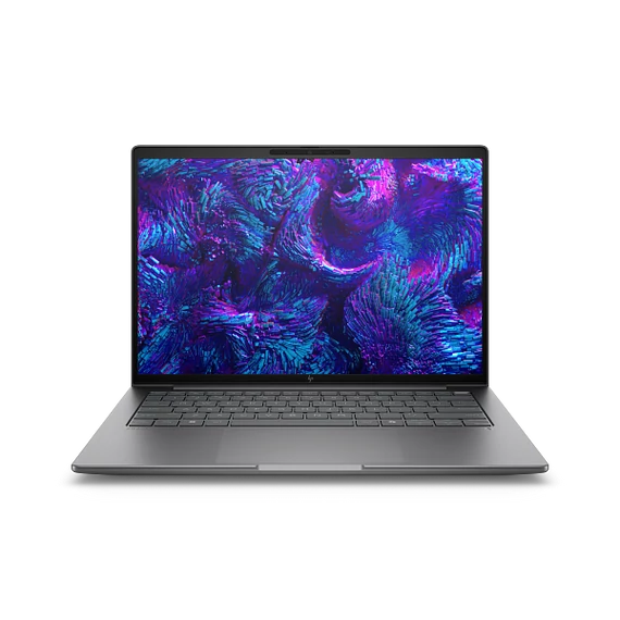 HP ZBook 8 G1i 14 14" WQXGA AG 500cd, Core Ultra9 285H 2.9GHz, 32GB, 2TB, RTX 500 Ada 4GB, Win 11 Prof.