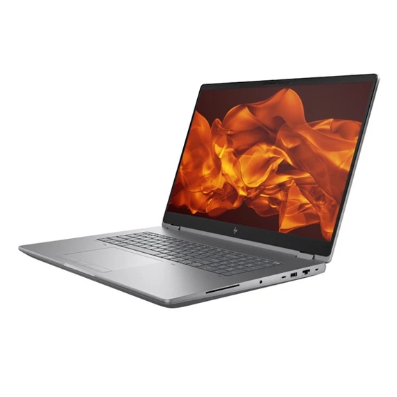 HP ZBook Fury G1i 18" WQXGA AG 500cd, Core Ultra9 285HX 2.8GHz, 64GB, 1TB+1TB, RTX PRO 4000 16GB, WWAN 5G,Win 11 Prof.