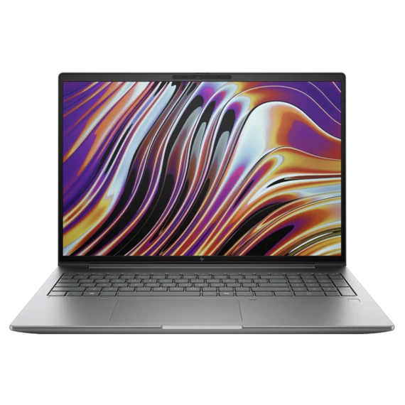 HP ZBook Power 16 G11 16" WQXGA AG 400cd, Core Ultra9-185H 2.3GHz, 32GB, 2TB, RTX 2000 Ada 8GB, Win 11 Prof.