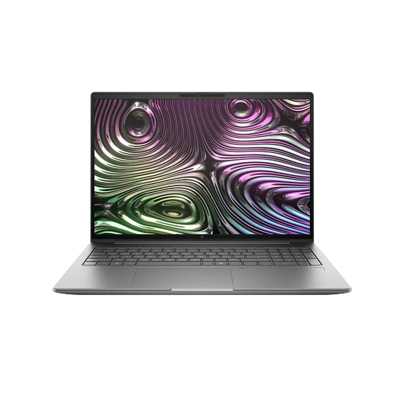 HP ZBook X G1i 16" WUXGA AG 300cd, Core Ultra7 255H 2GHz, 32GB, 1TB, RTX PRO 2000 Blackwell 8GB, Win 11 Prof.