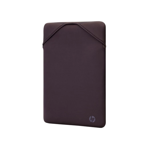 HP laptopvédő tok, kifordítható Protective Reversible 14" - fekete/mályva