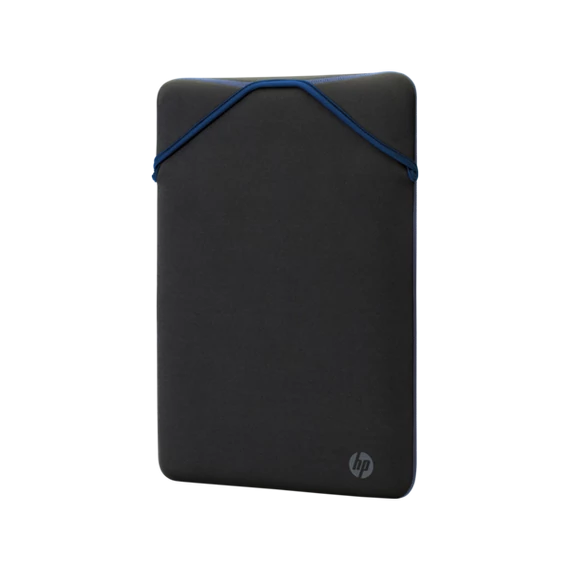 HP laptopvédő tok, kifordítható Protective Reversible 15.6" - fekete/kék
