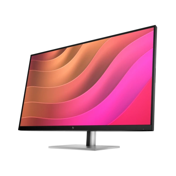 HP monitor 31.5" EliteDisplay E32k G5 31.5" Matt IPS 3840x2160, 16:9, 1000:1, 350cd, 5ms, HDMI, DisplayPort, USB-C