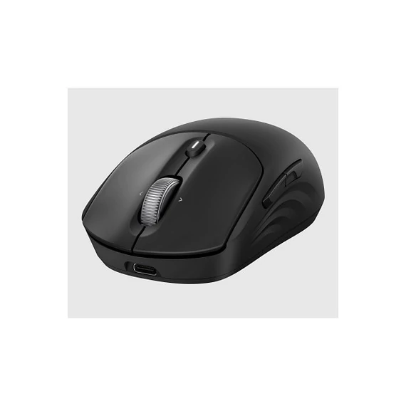 HP vezeték nélküli egér Rechargeable 705 - fekete