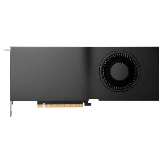 HP videókártya NVIDIA RTX 5000 Ada 32GB 4DP