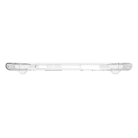 HYPERKIN Nintendo Switch 2 műanyag védőtok, Átlátszó