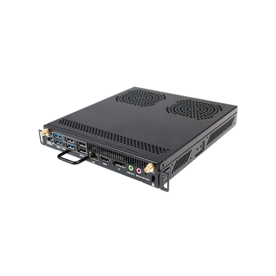 Huawei eKit ICD OPS i7 D, Intel Core I7-10700 (2.90GHz), 16GB, 512GB SSD, Windows10 IOT Entreprise - 06190034