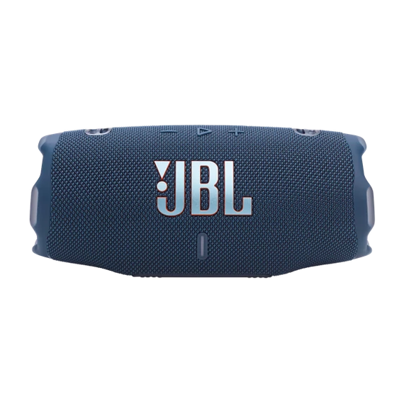 JBL CHARGE 6 BLU, BT hangszóró, Kék (Hordozható, vízálló)