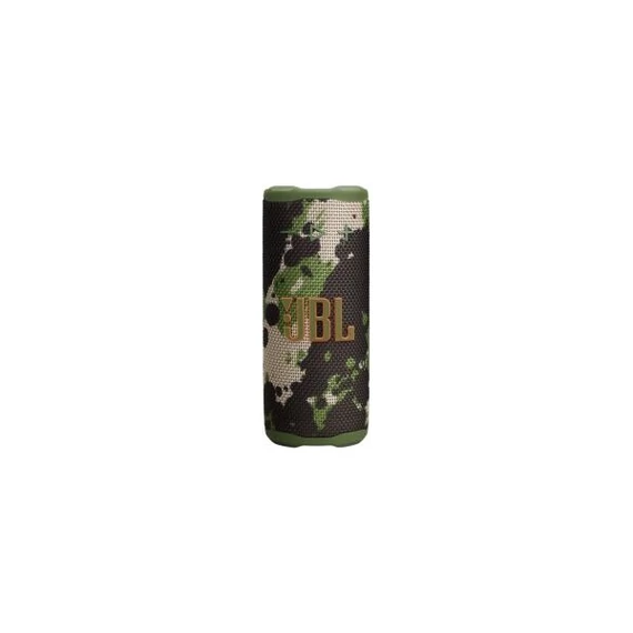 JBL GRIP SQUAD hordozható bluetooth  hangszóró, terep, app vezérlés, USB, vízálló, porálló, beépített hangulat világítás