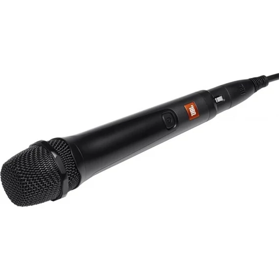 JBL PBM100 PARTYBOX VEZETÉKES MIKROFON 4,5M