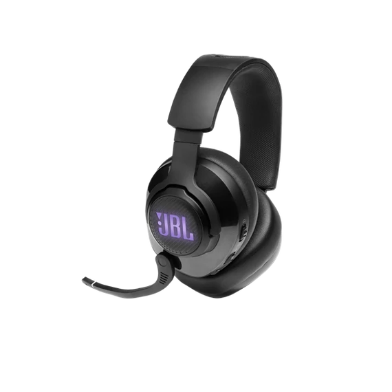 JBL Quantum 400 (Vezetékes gaming fejhallgató, mikrofonnal)
