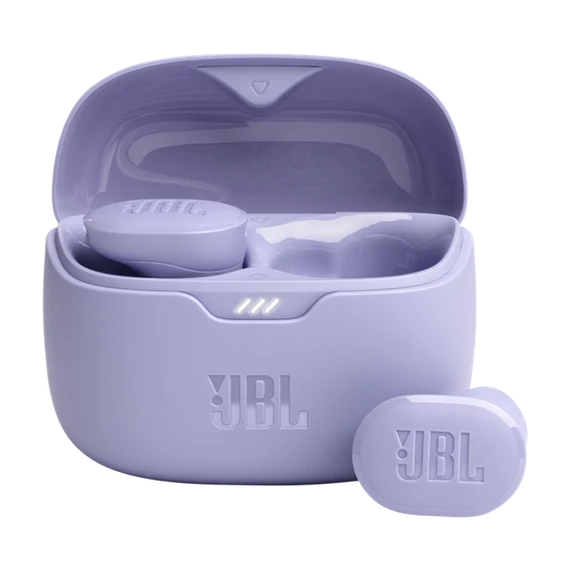 JBL Tune Buds (Vezeték nélküli fülhallgató), Purple