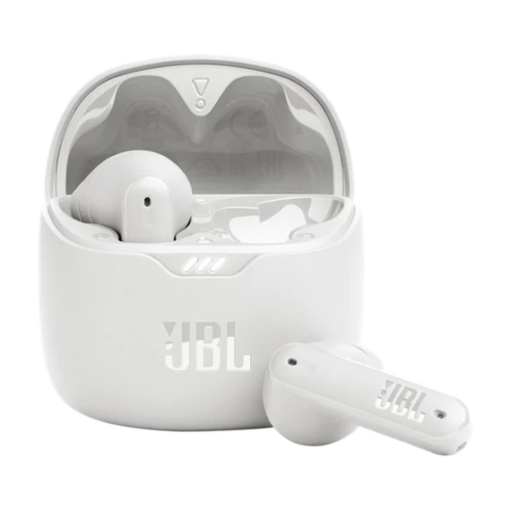 JBL Tune Flex (Vezeték nélküli fülhallgató), White