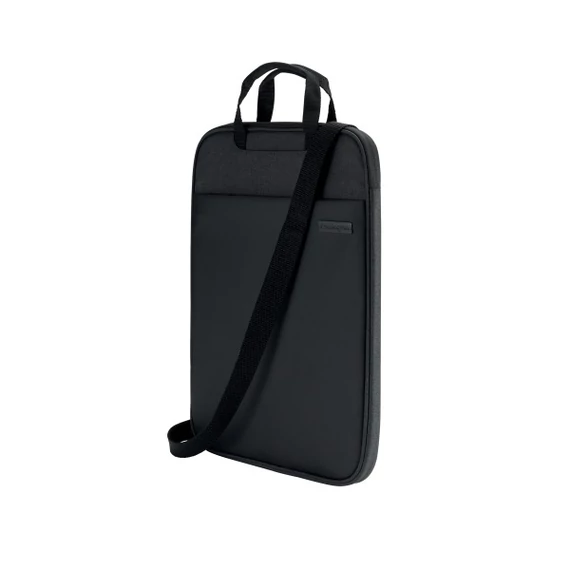 KENSINGTON Notebook táska (14" Eco-Friendly Laptop Sleeve) - fekete