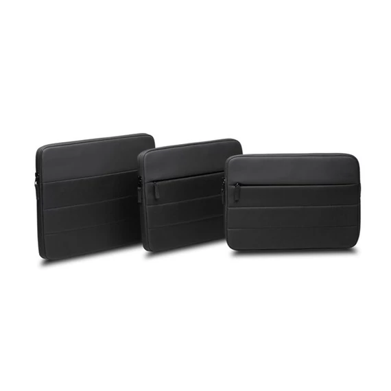 KENSINGTON Notebook tok EQ 12"- fekete