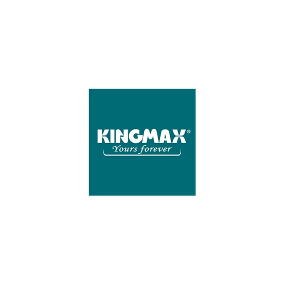 KINGMAX Memória DDR5 32GB 5600MHz, 1.1V, CL46 (Kit of 2)