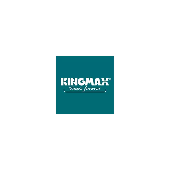 KINGMAX Pendrive 64GB, PB-07, USB3.0, Fehér (90/25)