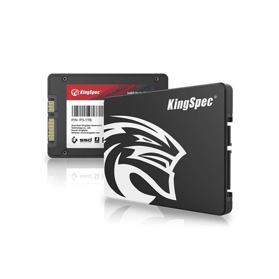 KINGSPEC SSD 2.5" SATA3 2TB