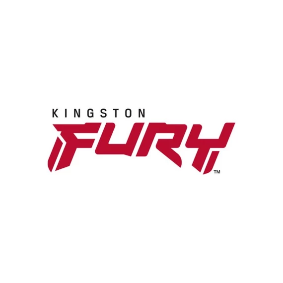 KINGSTON FURY Memória DDR4 16GB 3200MT/s CL16 DIMM (Kit of 2) Renegade RGB