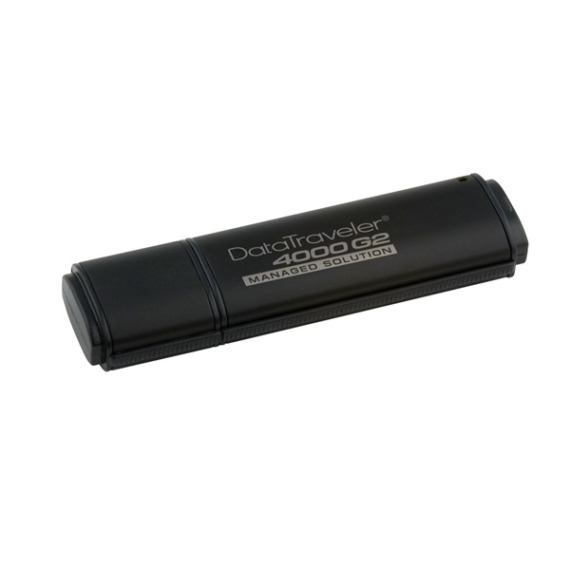 KINGSTON Pendrive 16GB, DT 4000 G2 USB 3.0 256 AES FIPS 140-2 Level 3 (Management Ready)