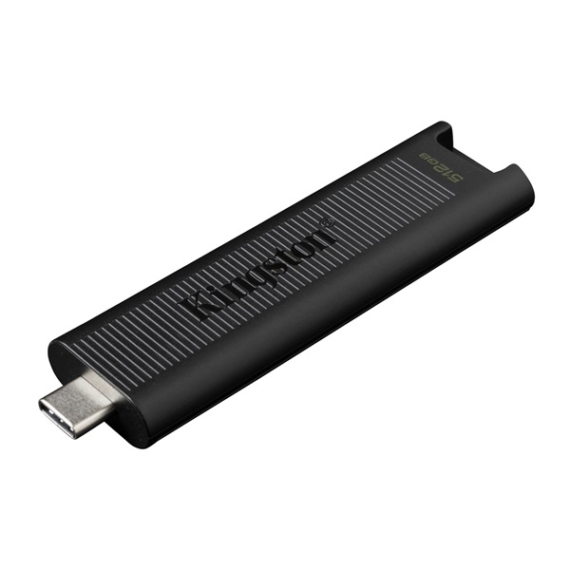 KINGSTON Pendrive 512GB, DT Max 1000R/900W USB-C 3.2 Gen 2