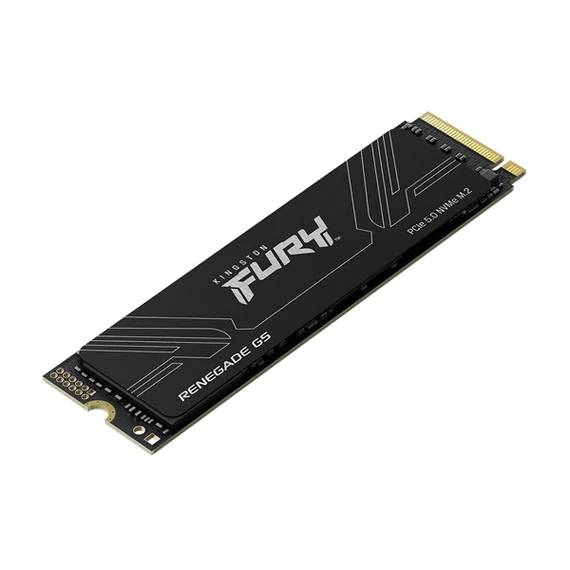KINGSTON SSD M.2 PCIe 5.0 NVMe 8192GB FURY Renegade G5