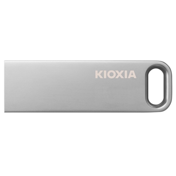 KIOXIA Pendrive 16GB, Biwako USB 3.0, Ezüst (TOSHIBA)