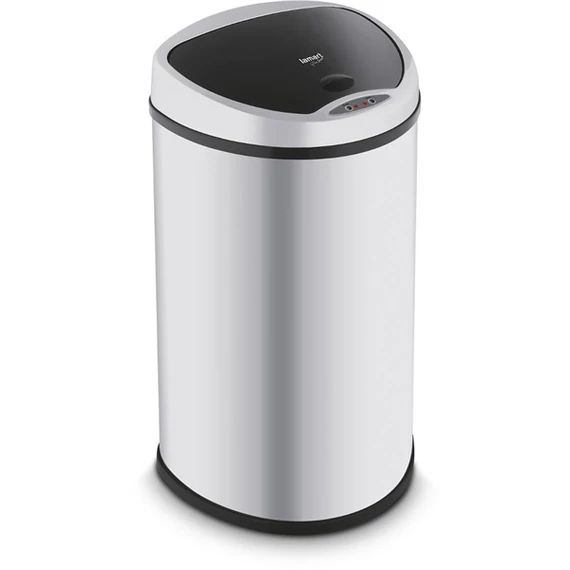 LAMART LT8045 Szenzoros szemetes 58L