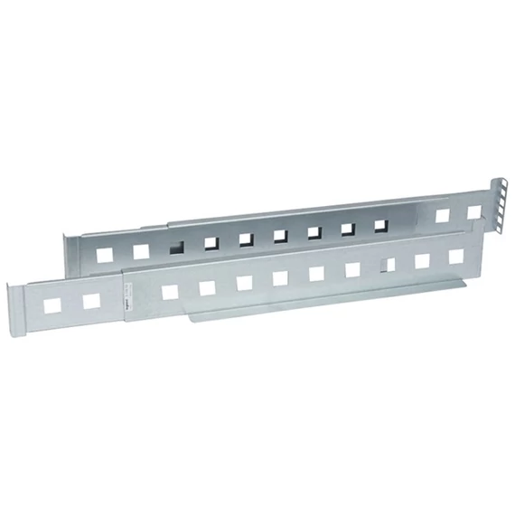 LEGRAND UPS állítható mélységű rögzítőkészlet 19" rackszekrényhez (2U)
