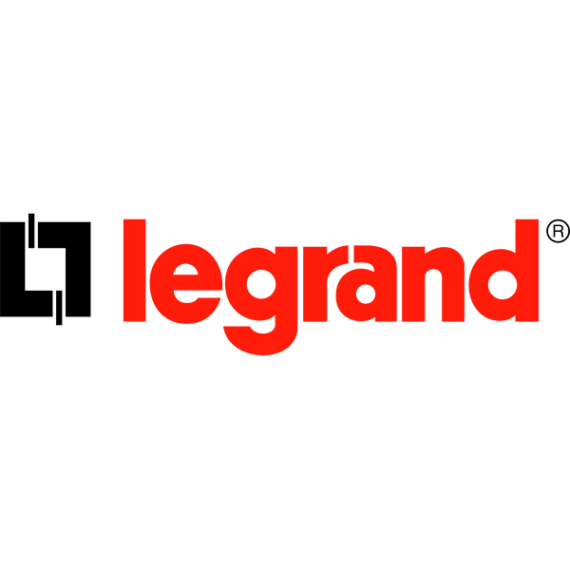 LEGRAND Valena TV-RD antenna-csatlakozóaljzat burkolat fehér