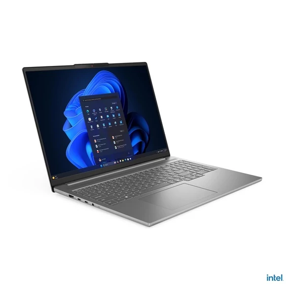 LENOVO IdeaPad Pro 5 16IAH10, 16.0" 2.8K, Intel Core U7 255H, 16GB, 1TB SSD, RTX5050 8GB, NoOS, Luna Grey
