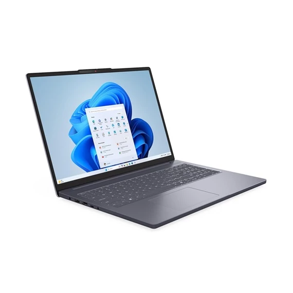 LENOVO IdeaPad Slim 3 16AHP10, 16.0" WUXGA, AMD Ryzen 7-8840HS, 24GB, 1TB SSD, NoOS, Luna Grey