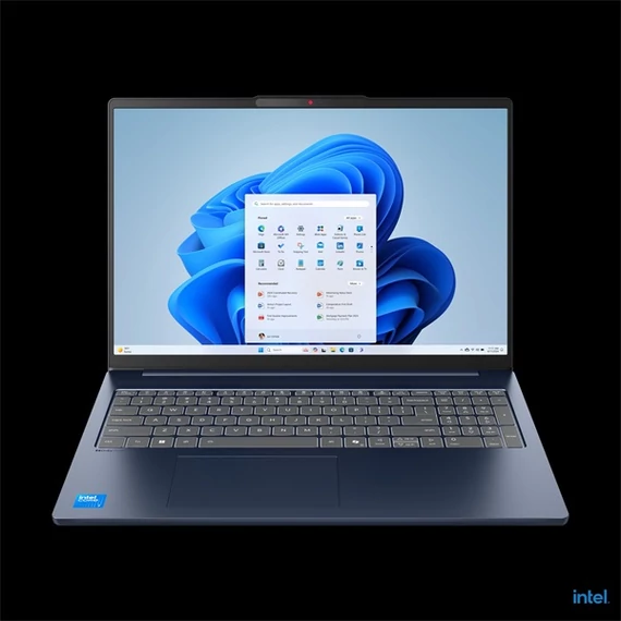 LENOVO IdeaPad Slim 5 16IRH10, 16.0" WUXGA, Intel Core i7-13620H, 32GB, 1TB SSD, NoOS, Cosmic Blue