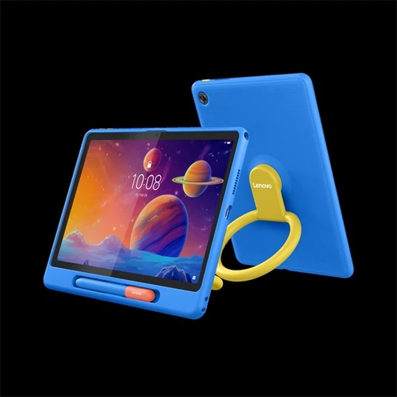 LENOVO Tab TB311FU, 10.1" ,  MediaTek Helio G85,  OC, 4GB, 128GB, Android, Luna grey, PPen+Bumper, WOA