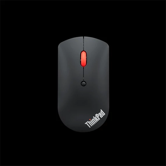 LENOVO Vezeték Nélküli egér - ThinkPad Bluetooth Silent